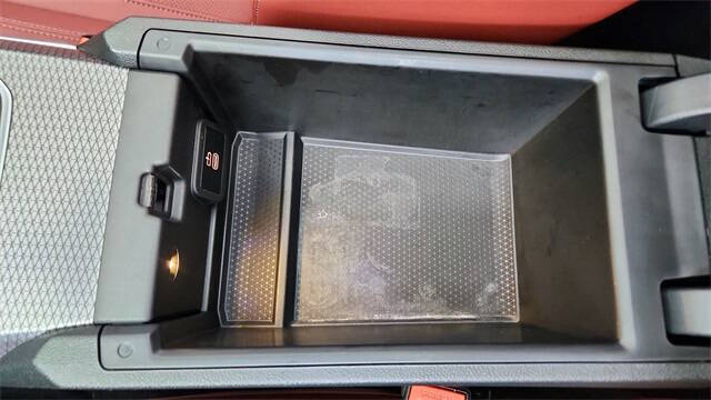 2025 BMW 3 Series M340i