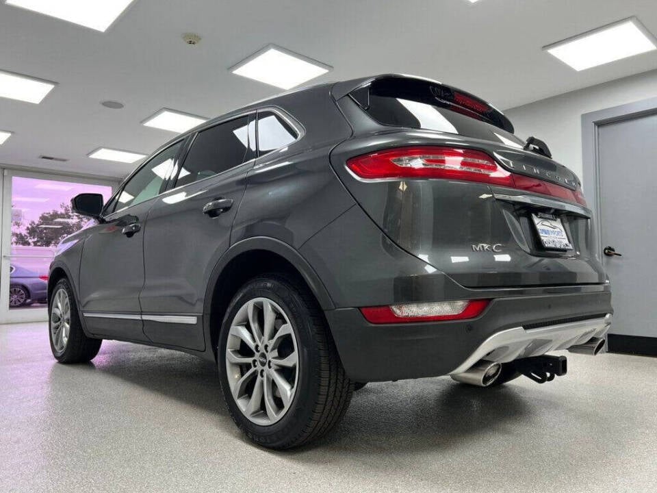 2019 Lincoln MKC for sale at Conway Imports in   Streamwood, IL