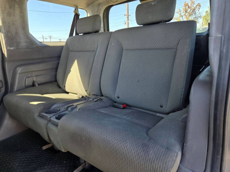 2009 Honda Element LX