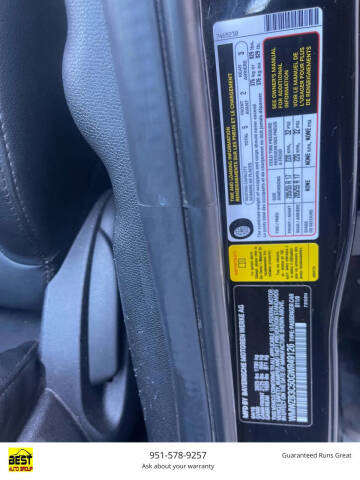 2016 MINI Countryman Cooper