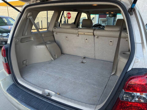 2006 Toyota Highlander Limited