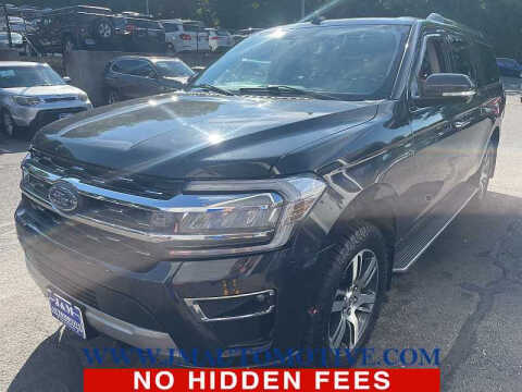 2023 Ford Expedition MAX