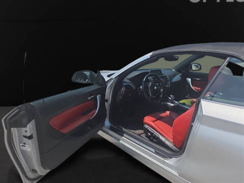 2015 BMW 2 Series 228i xDrive