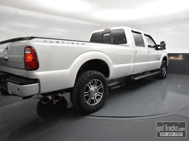 2016 Ford F-350 Super Duty
