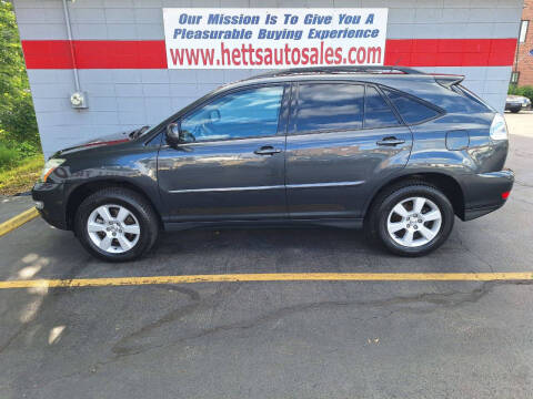 2005 Lexus RX 330