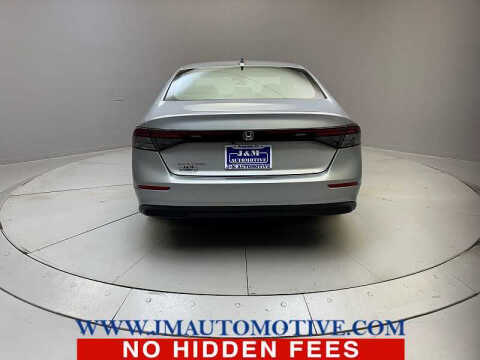 2023 Honda Accord