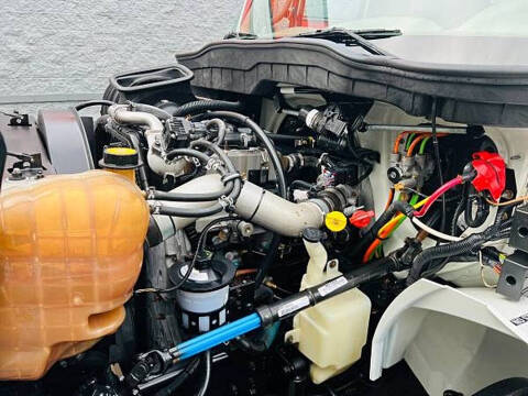 2009 International DuraStar 4300