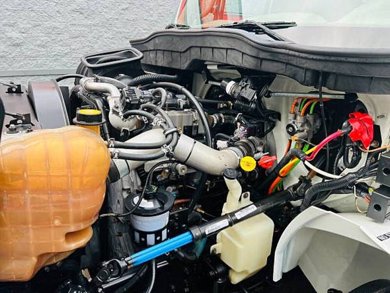 2009 International DuraStar 4300