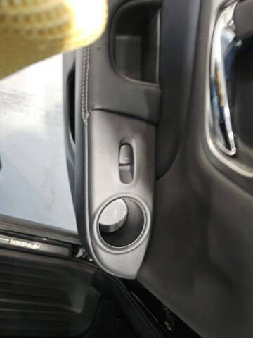 2013 Nissan Pathfinder SL