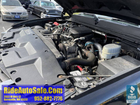 2009 GMC Sierra 2500HD