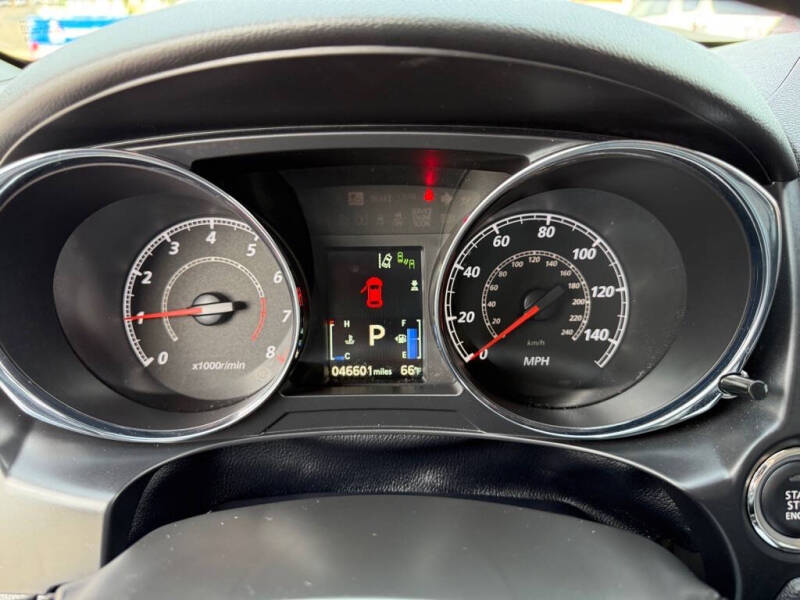 2024 Mitsubishi Outlander Sport SE