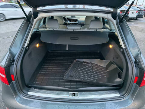 2013 Audi Allroad 2.0T quattro Premium Plus