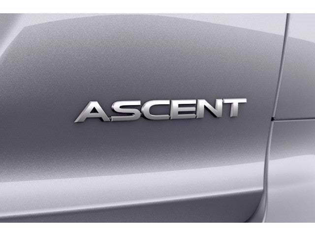 2023 Subaru Ascent Premium 7-Passenger