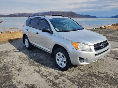2009 Toyota RAV4 for sale at Bowles Auto Sales in Wrightsville PA