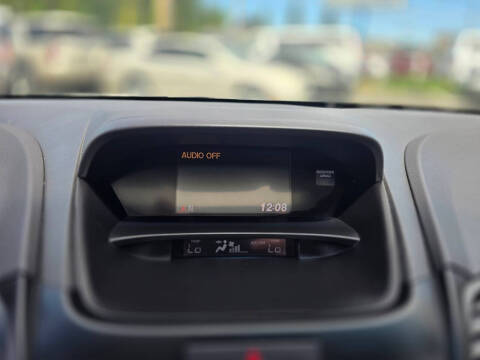 2013 Acura RDX