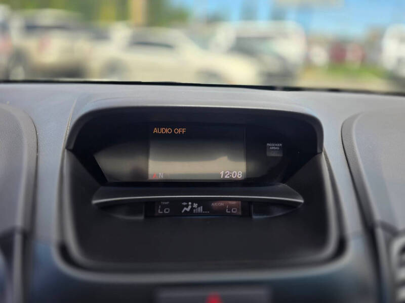 2013 Acura RDX