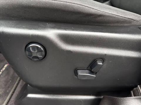 2017 Dodge Durango SXT Plus