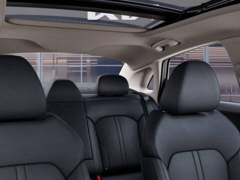 2025 Kia K5 EX