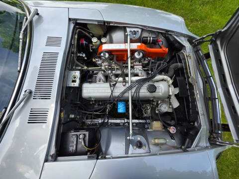 1973 Datsun 240Z