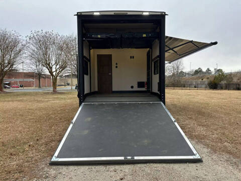 2019 Keystone RV Impact Vapor Lite TH