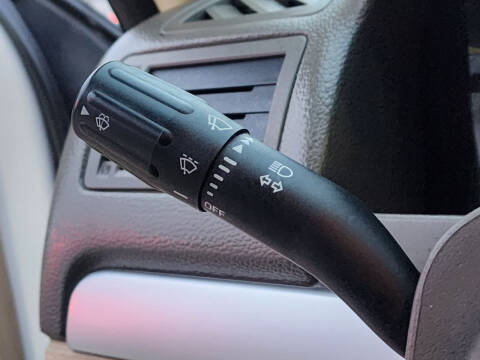 2009 Mercury Milan V6 Premier