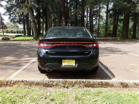2013 Dodge Dart