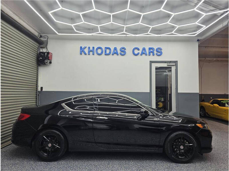 2013 Honda Accord EX