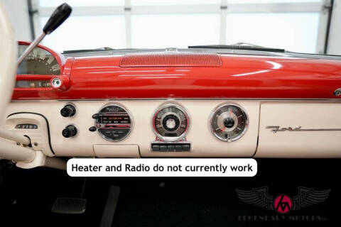 1955 Ford Fairlane