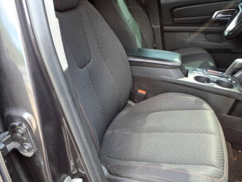 2015 GMC Terrain SLE-2