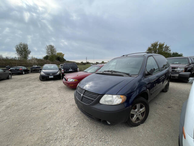 2006 Dodge Grand Caravan for sale at Twin Cities Auctions in Elk River, MN