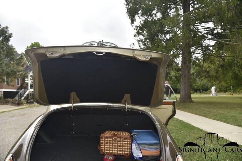 1959 Rolls-Royce Silver Cloud 1