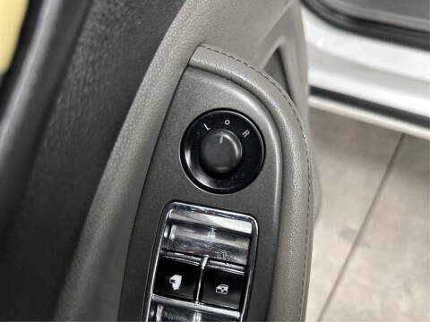 2013 Chevrolet Malibu LS Fleet