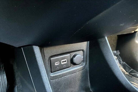 2021 Chevrolet Spark 1LT CVT