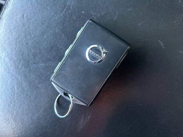 2018 Volvo S90 T6 Inscription