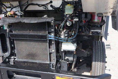 2020 Freightliner MT45 Chassis