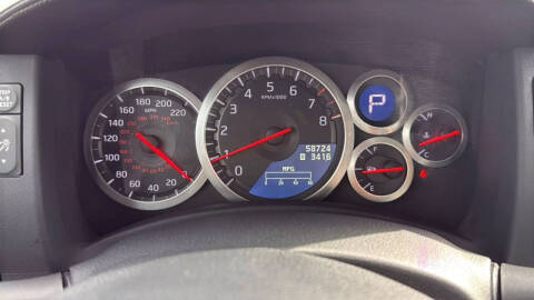 2012 Nissan GT-R Black Edition