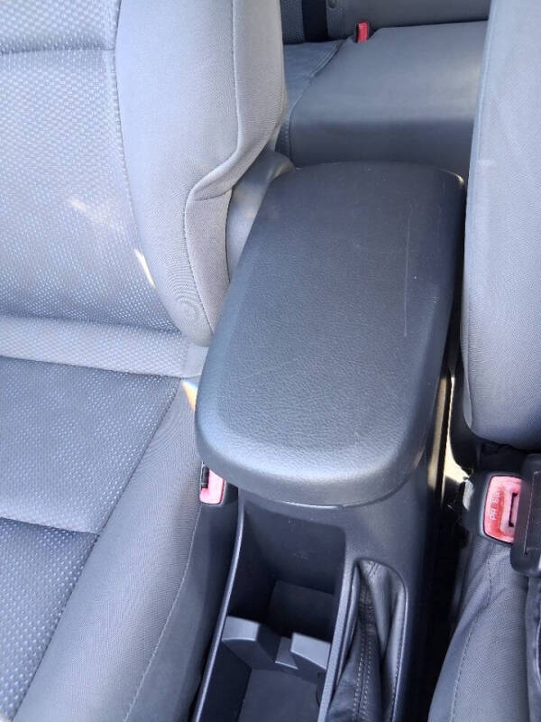 2009 Toyota Matrix S