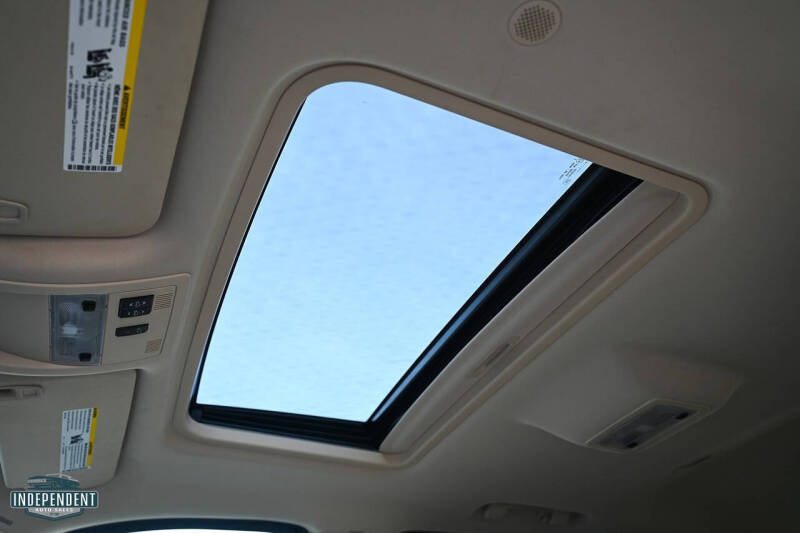 2007 Cadillac Escalade