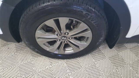 2014 Hyundai Santa Fe Sport 2.4L