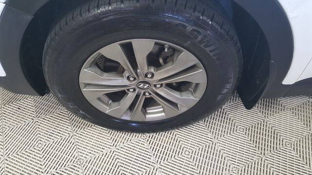 2014 Hyundai Santa Fe Sport 2.4L