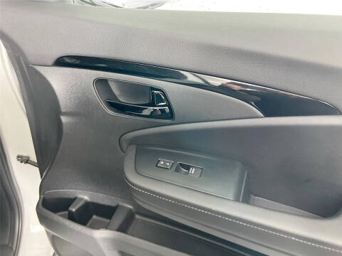 2023 Honda Passport Elite