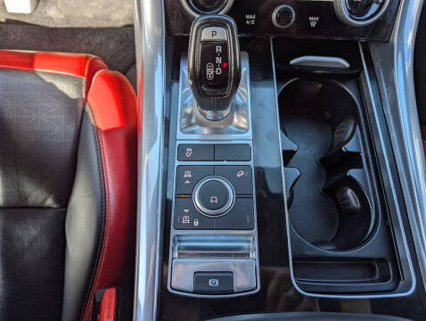 2019 Land Rover Range Rover Sport HSE Dynamic