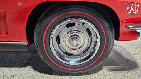 1967 Chevrolet Corvette