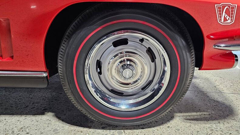 1967 Chevrolet Corvette