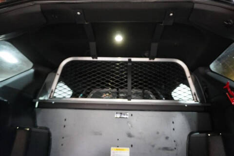 2016 Ford Explorer Police Interceptor Utility