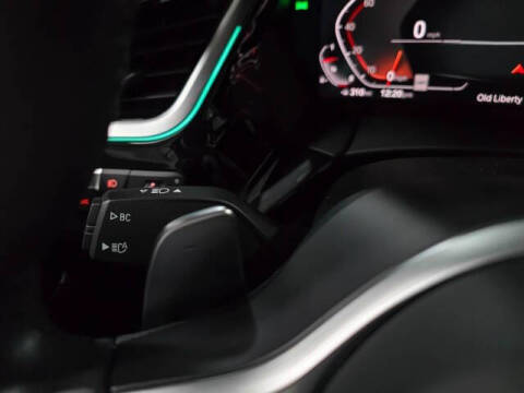 2021 BMW Z4 sDrive30i