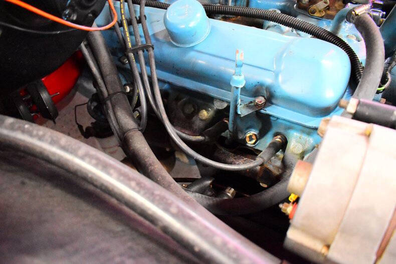 1962 Pontiac Grand Prix