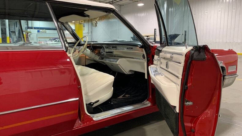 1966 Cadillac Phaeton Prototype