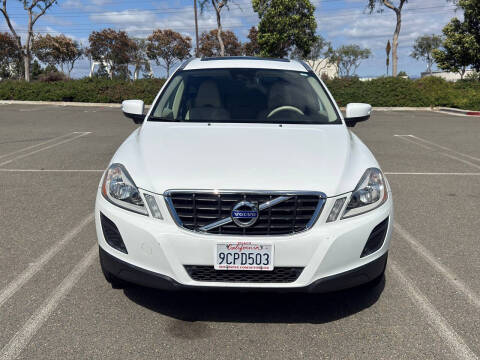 2012 Volvo XC60 3.2