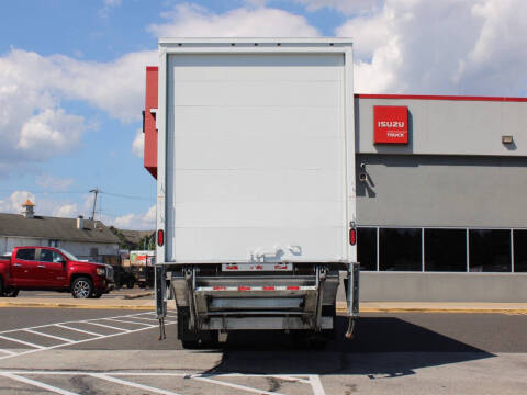 2026 International MV607